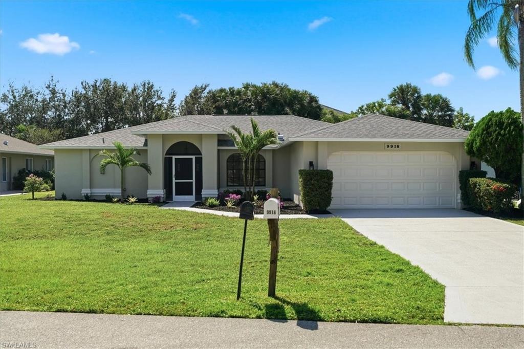 9918 Country Oaks DR