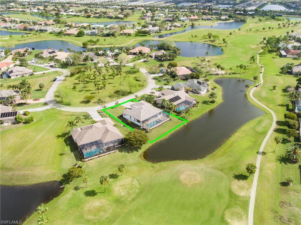 ROYAL TEE COUNTRY CLUB ESTATES - Residential