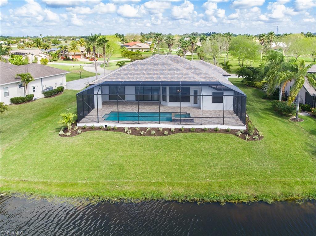 ROYAL TEE COUNTRY CLUB ESTATES - Residential