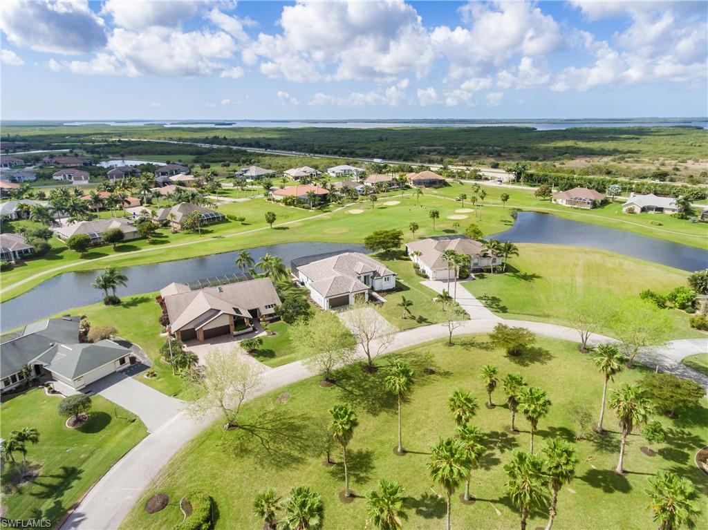 ROYAL TEE COUNTRY CLUB ESTATES - Residential