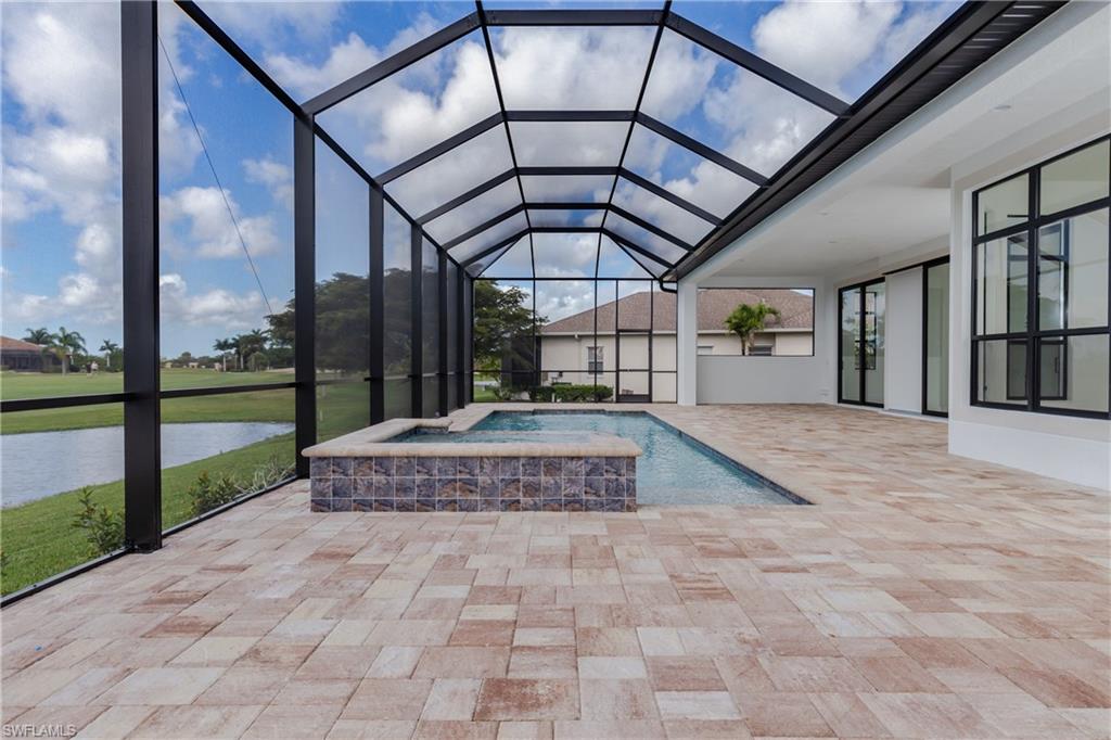 ROYAL TEE COUNTRY CLUB ESTATES - Residential