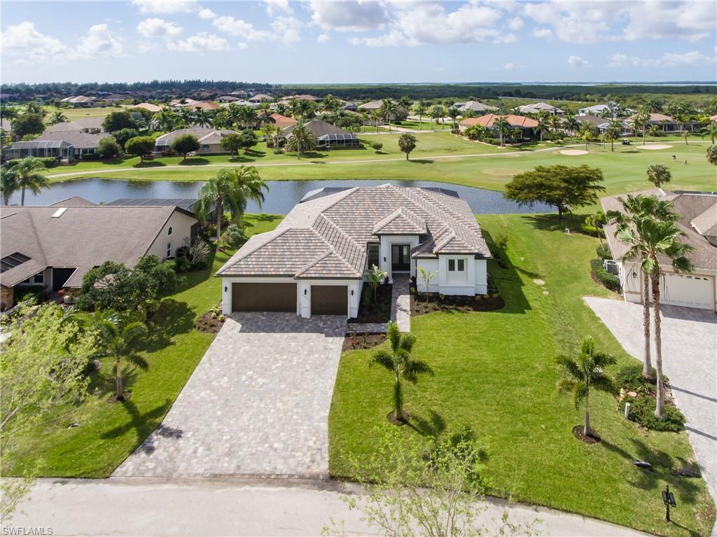 ROYAL TEE COUNTRY CLUB ESTATES - Residential