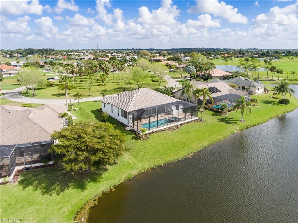 ROYAL TEE COUNTRY CLUB ESTATES - Residential