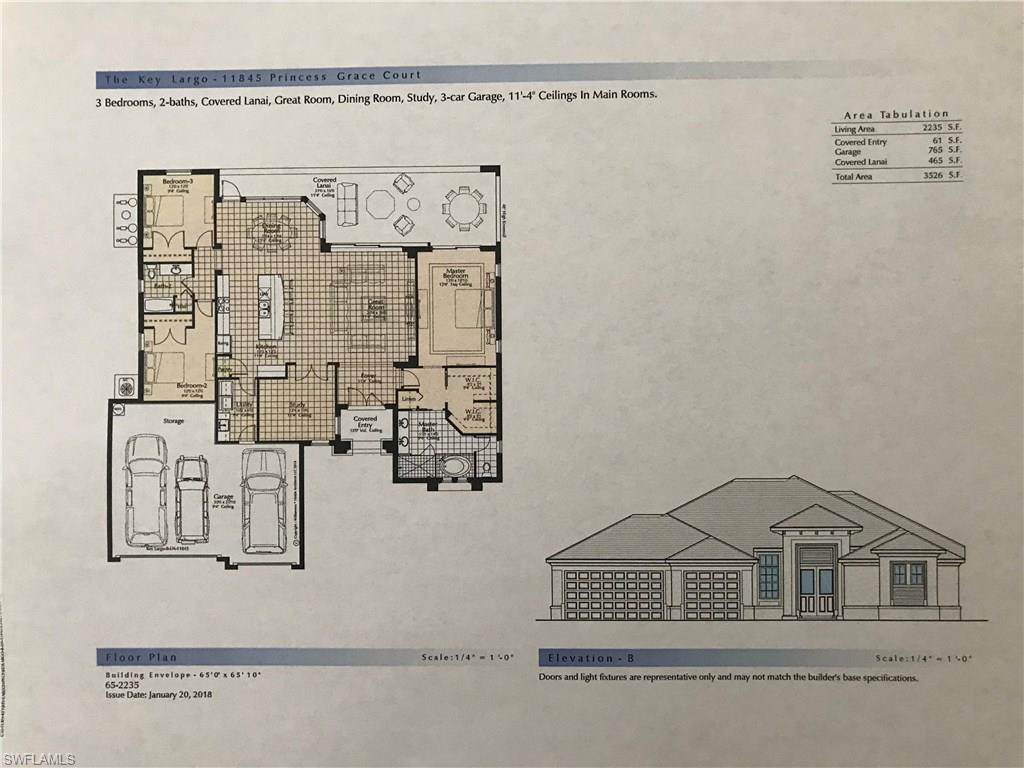ROYAL TEE COUNTRY CLUB ESTATES - Residential