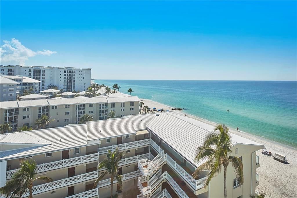 Photo of 1919 Gulf Shore BLVD N #804, NAPLES, FL 34102 (MLS # 225077049)
