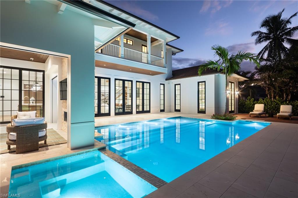 Photo of 501 7TH AVE N, NAPLES, FL 34102 (MLS # 226035032)