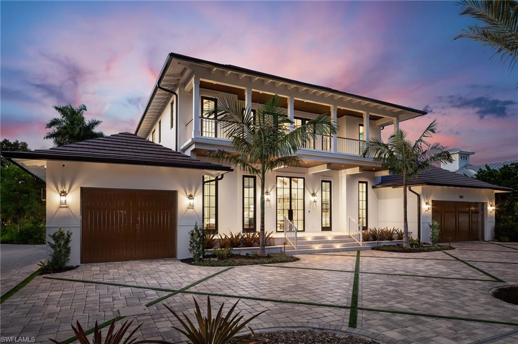 Photo of 501 7TH AVE N, NAPLES, FL 34102 (MLS # 226035032)