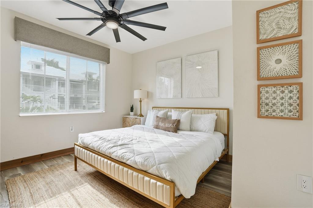 GREENLINKS - Residential