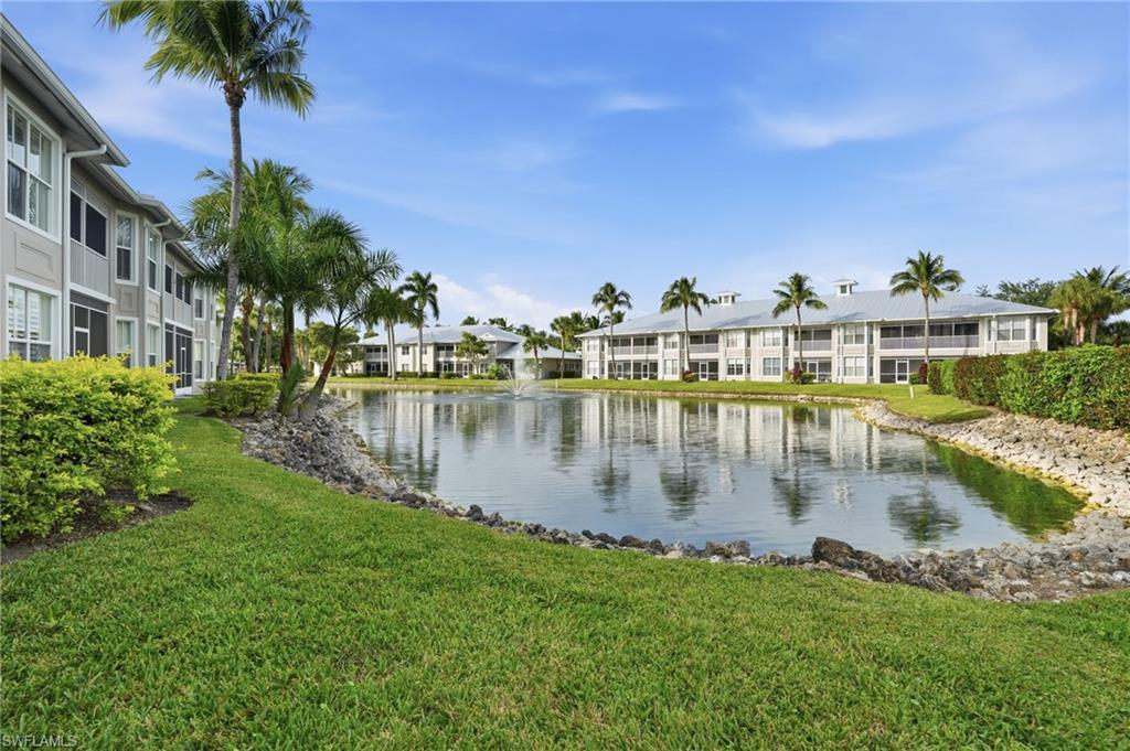 GREENLINKS - Residential