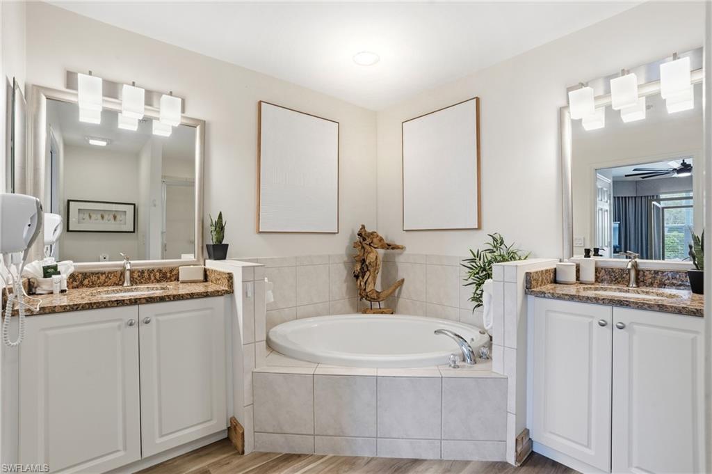 GREENLINKS - Residential