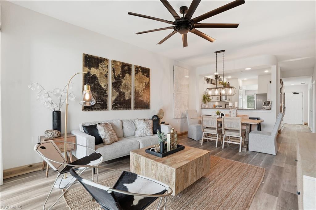 GREENLINKS - Residential