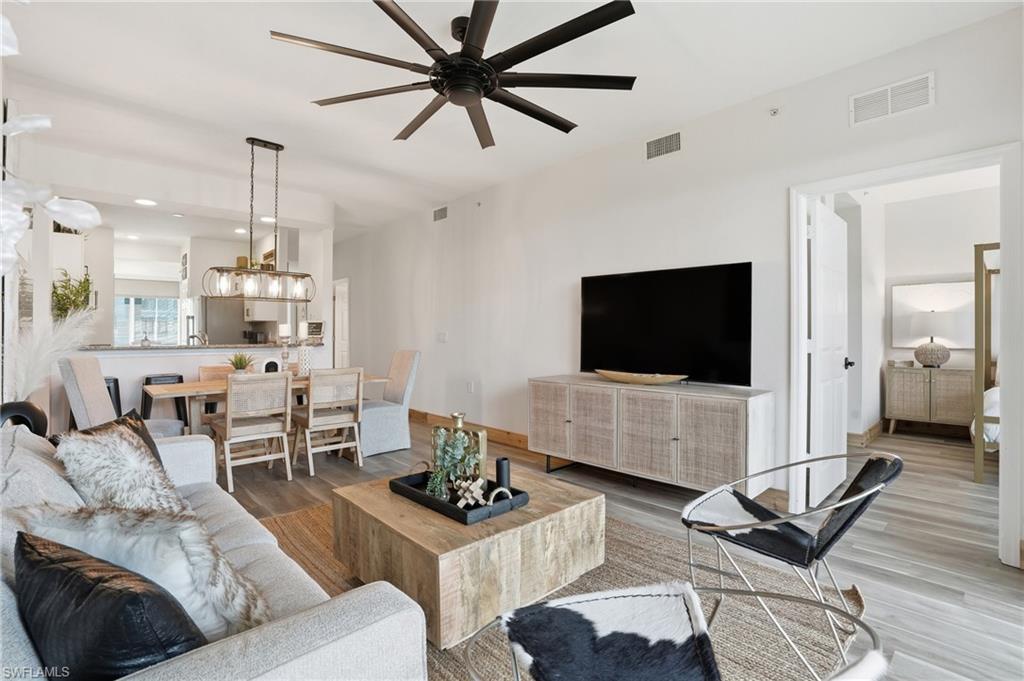 GREENLINKS - Residential