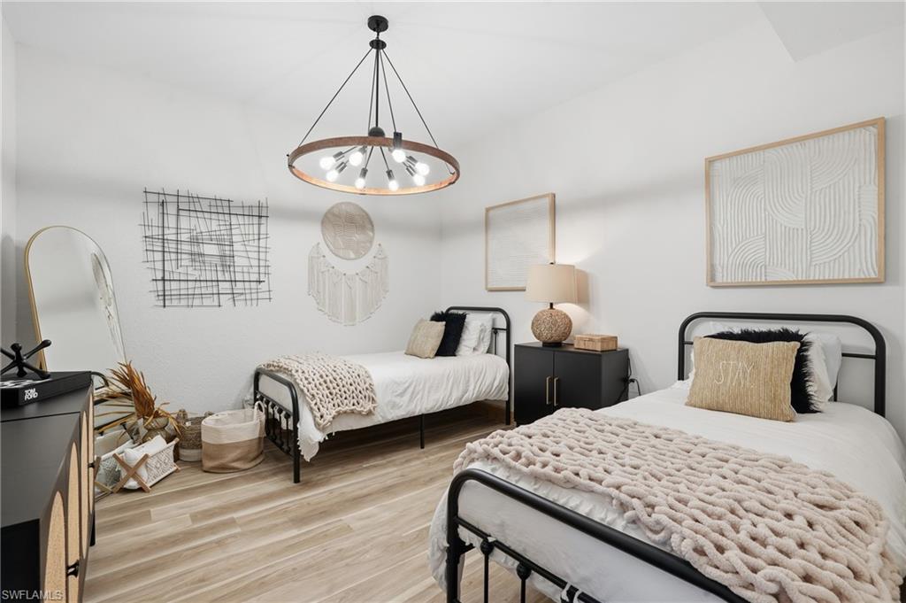 GREENLINKS - Residential