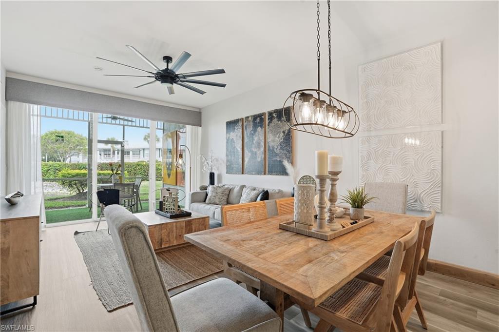 GREENLINKS - Residential