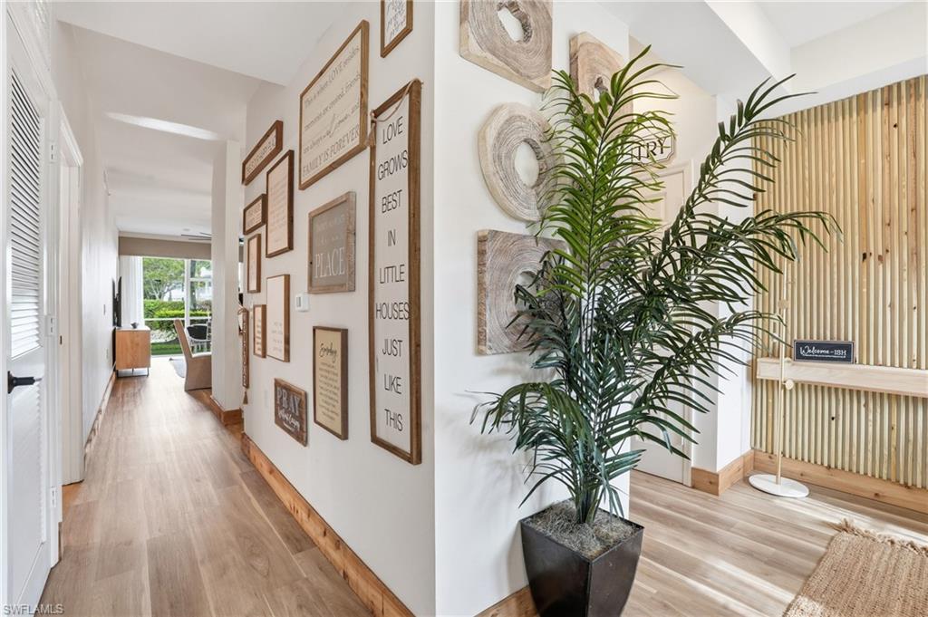 GREENLINKS - Residential