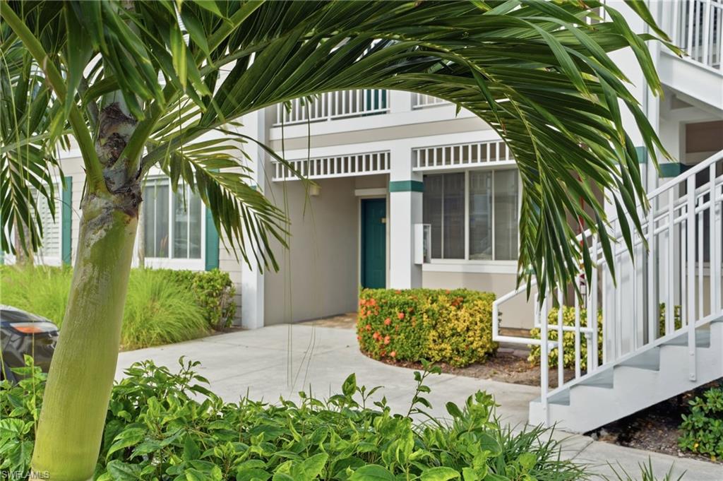 GREENLINKS - Residential