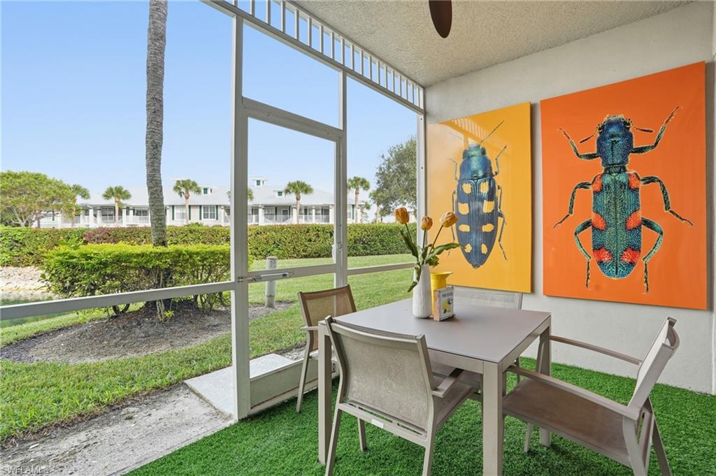 GREENLINKS - Residential