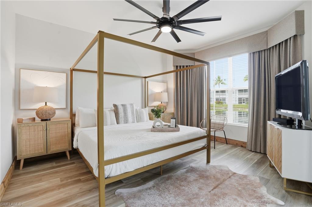 GREENLINKS - Residential