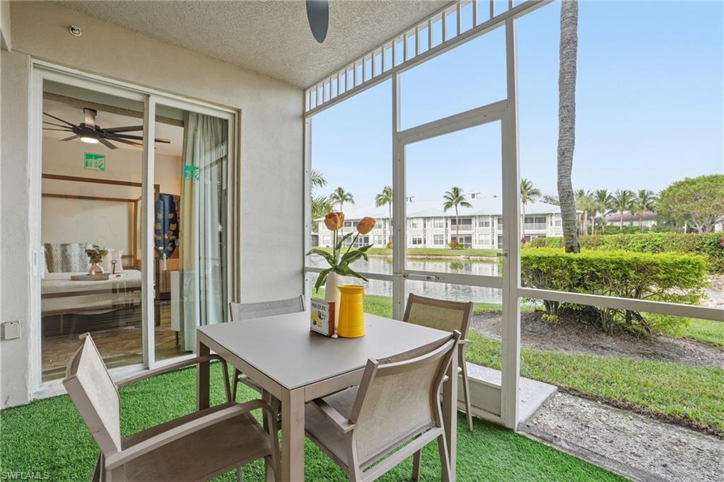 GREENLINKS - Residential