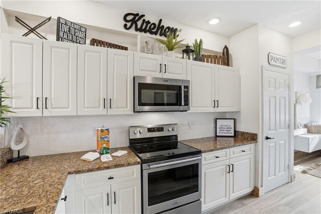 GREENLINKS - Residential