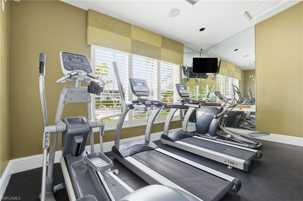 GREENLINKS - Residential