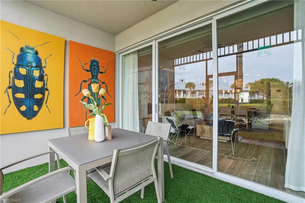 GREENLINKS - Residential