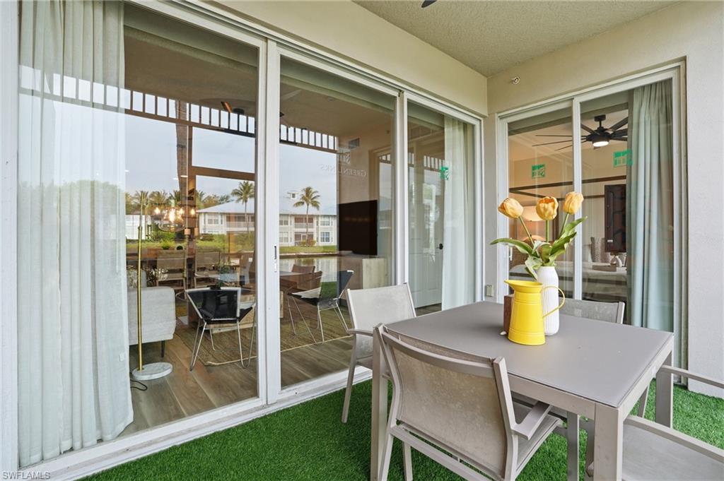 GREENLINKS - Residential