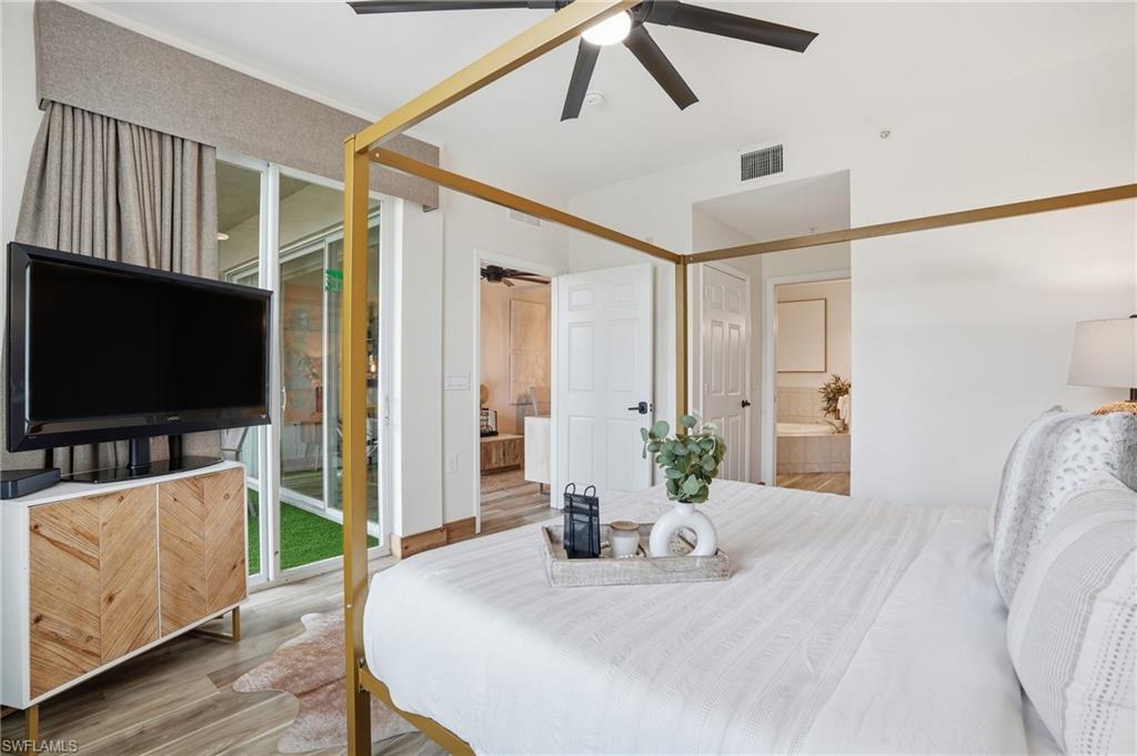 GREENLINKS - Residential