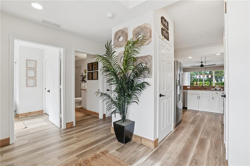 GREENLINKS - Residential