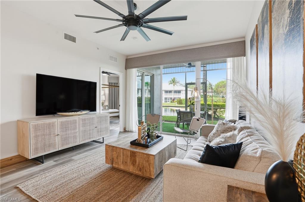 GREENLINKS - Residential