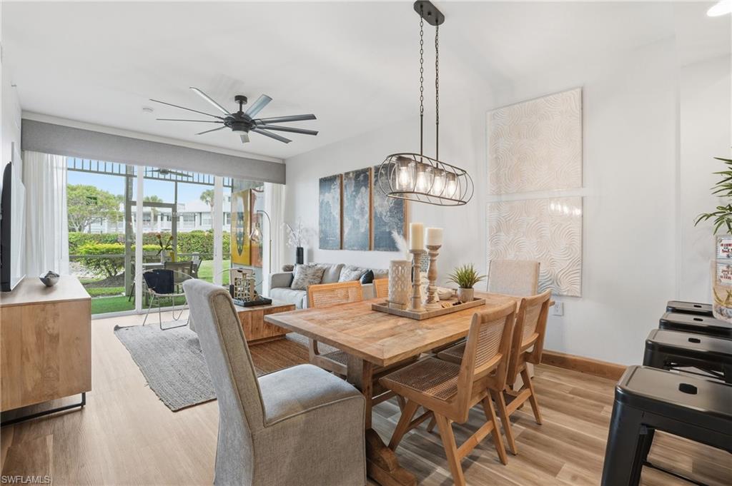 GREENLINKS - Residential