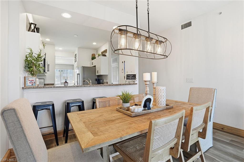 GREENLINKS - Residential