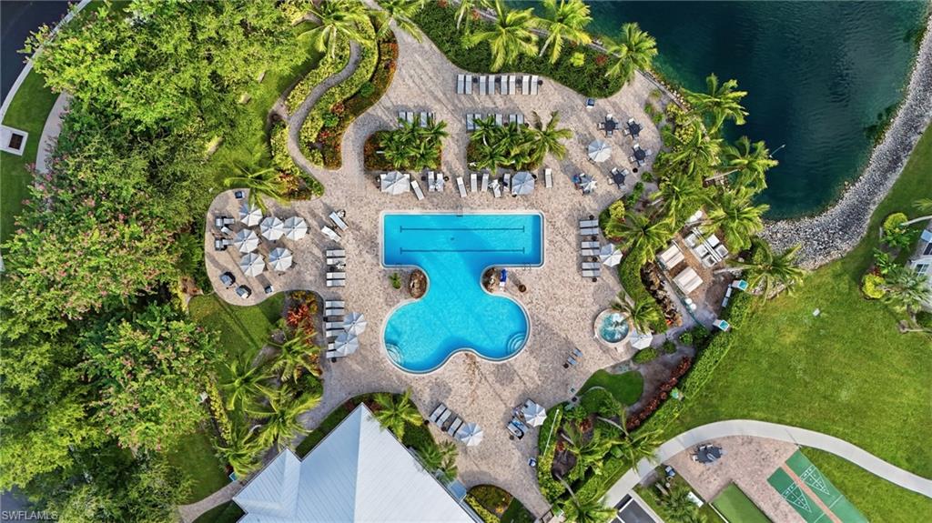 GREENLINKS - Residential