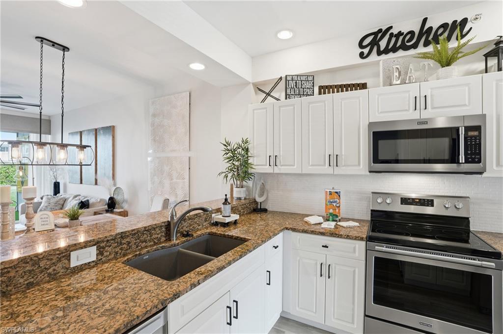 GREENLINKS - Residential