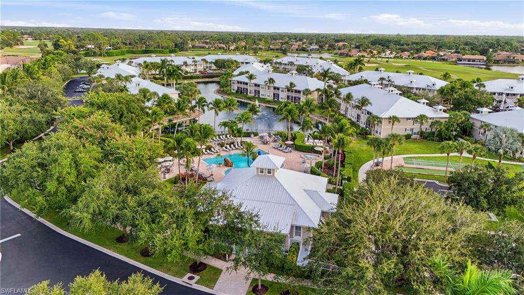 GREENLINKS - Residential