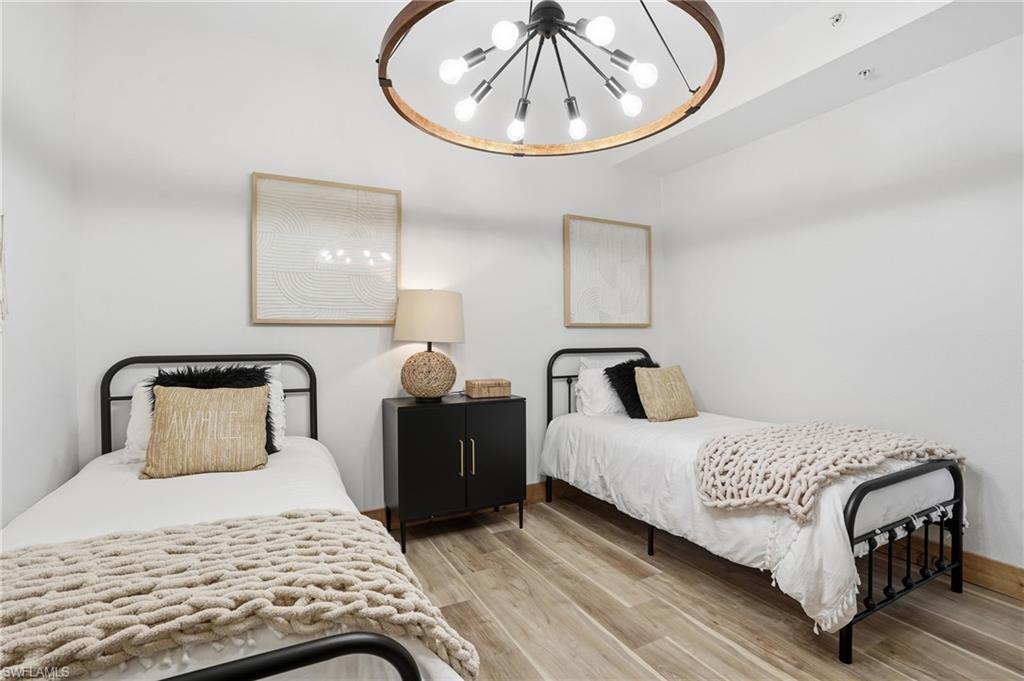 GREENLINKS - Residential