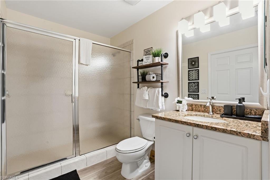 GREENLINKS - Residential