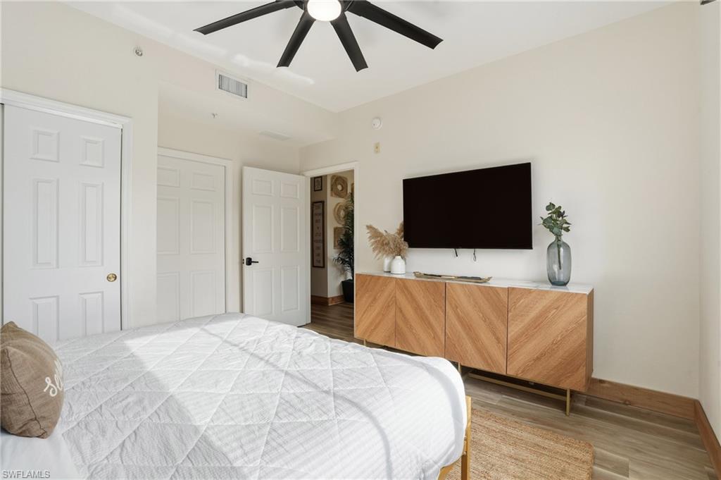 GREENLINKS - Residential