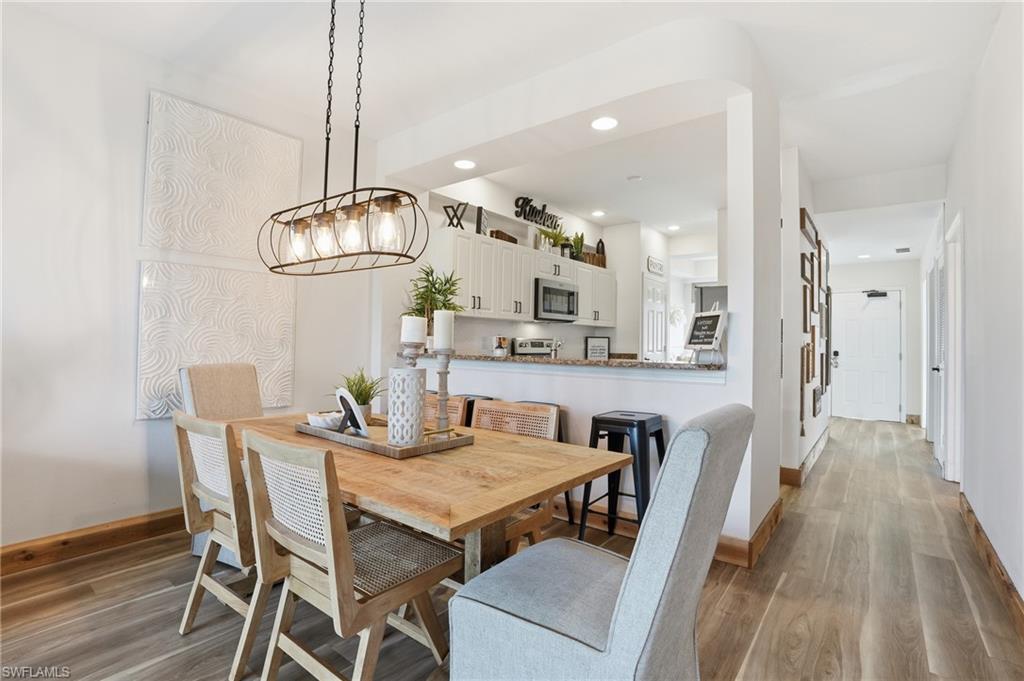 GREENLINKS - Residential