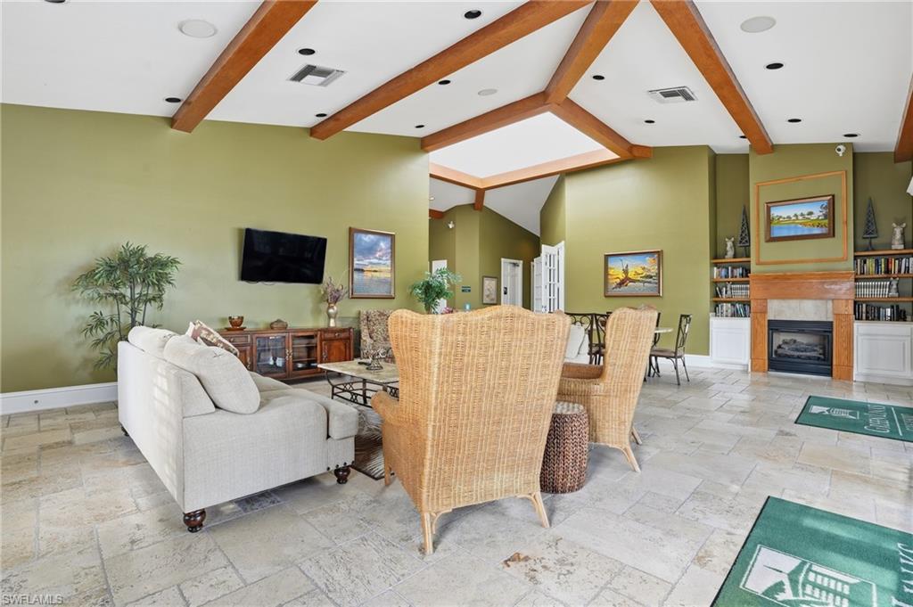 GREENLINKS - Residential