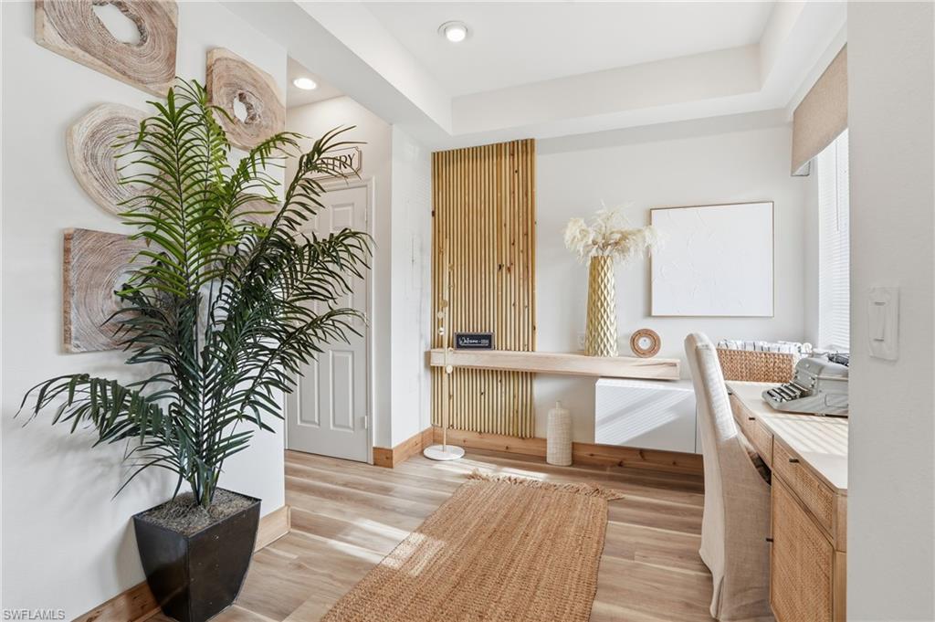 GREENLINKS - Residential