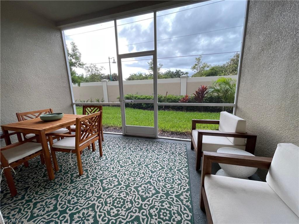 ARBORETUM - Residential Lease