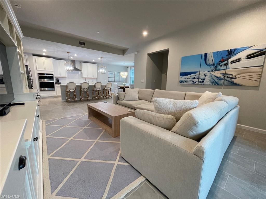 ARBORETUM - Residential Lease