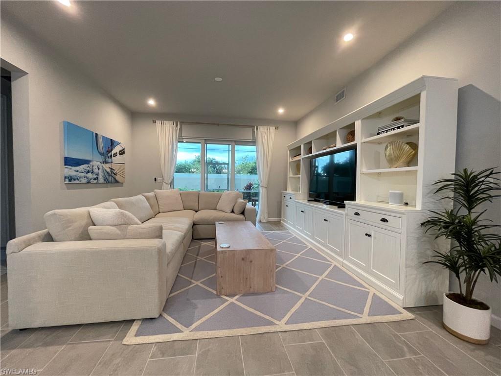 ARBORETUM - Residential Lease