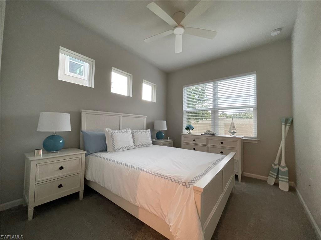 ARBORETUM - Residential Lease