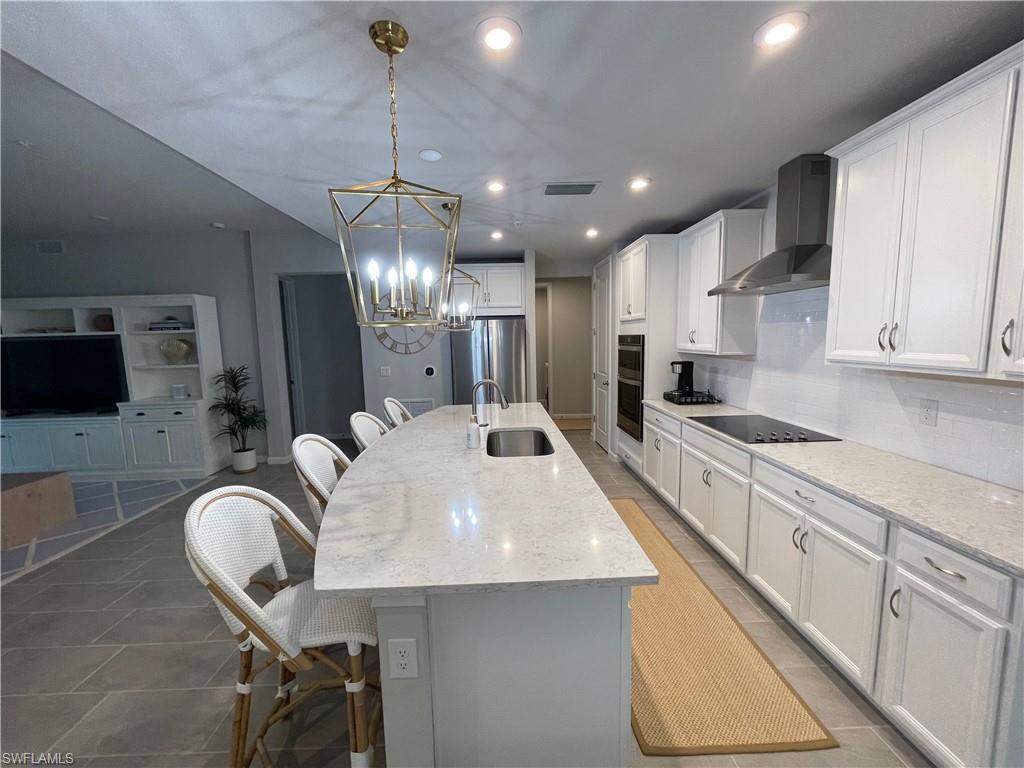 ARBORETUM - Residential Lease