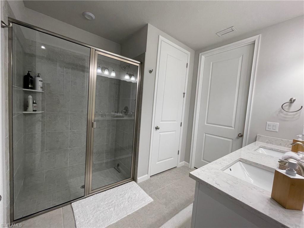 ARBORETUM - Residential Lease