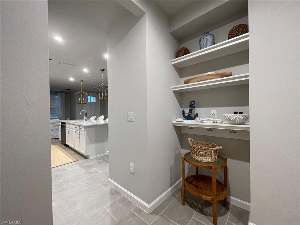 ARBORETUM - Residential Lease