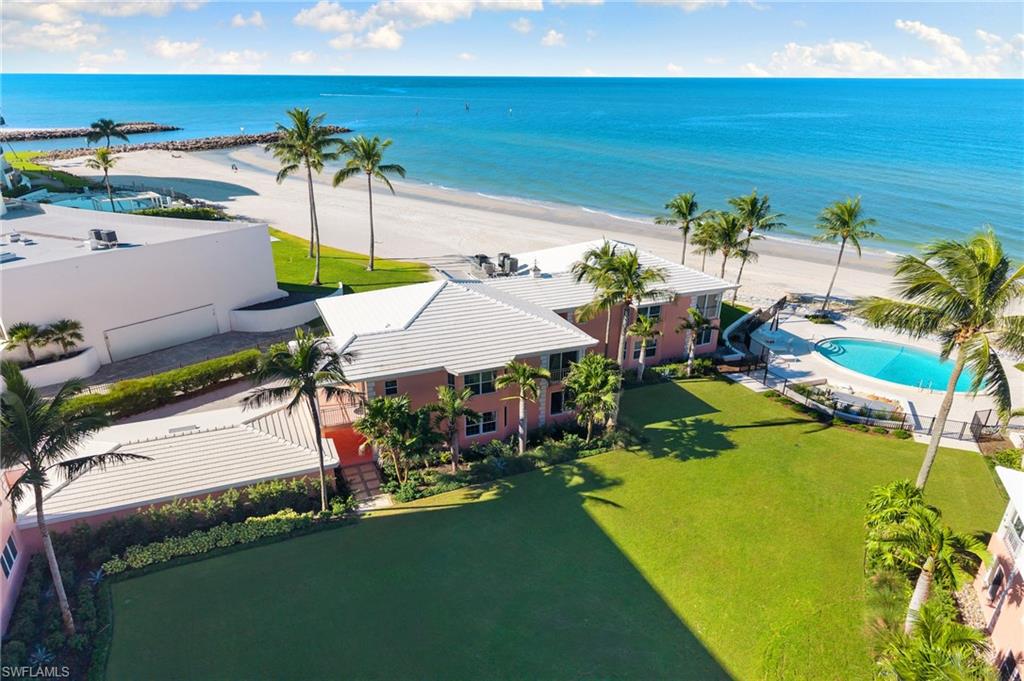 SHORES OF NAPLES - Residential