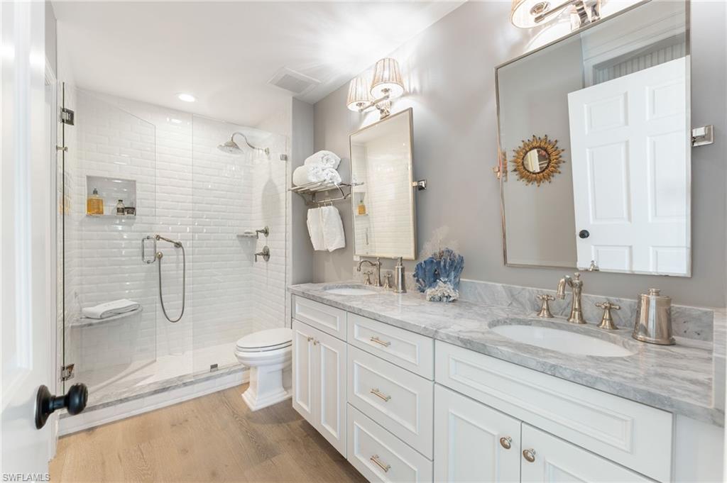 SHORES OF NAPLES - Residential